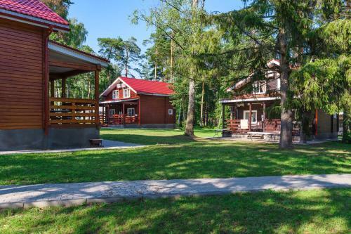 Holiday Park Senino