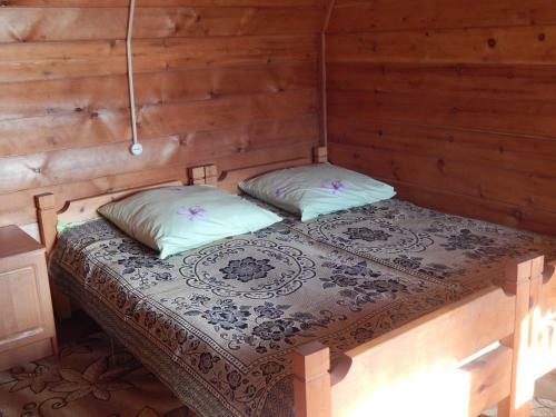 Teremok Holiday Park