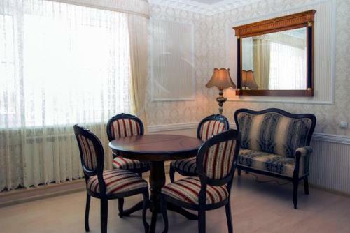 Mozart Hotel