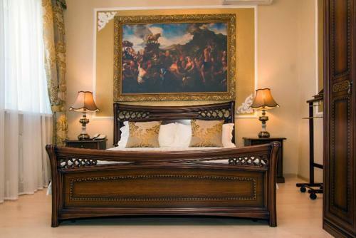Mozart Hotel