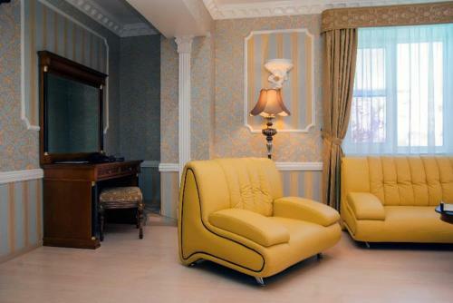 Mozart Hotel