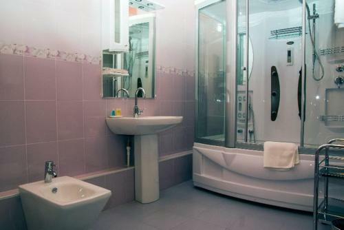 Mozart Hotel