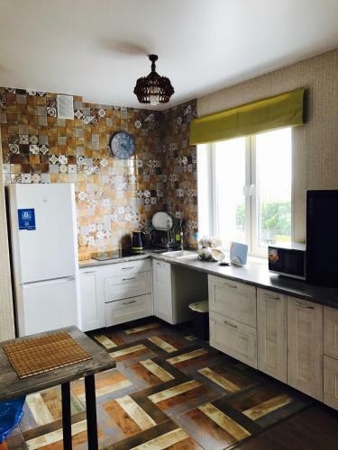 Apartment Komsomolskiy