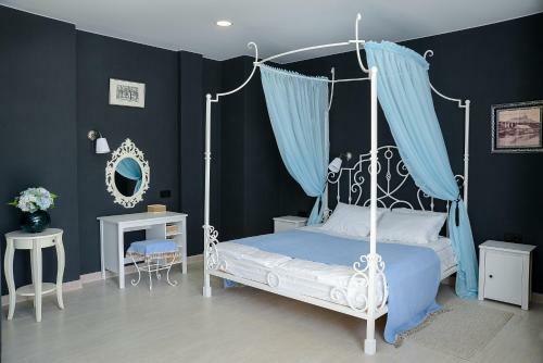 Posada Boutique Hotel Musea Music And Time