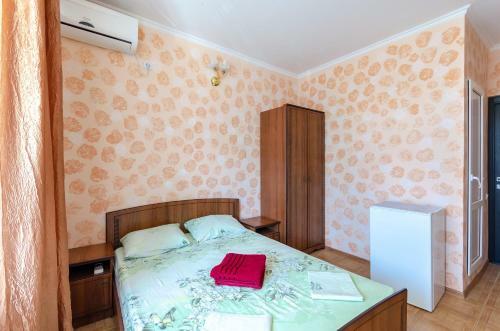 Hostal Guest House Tatiana