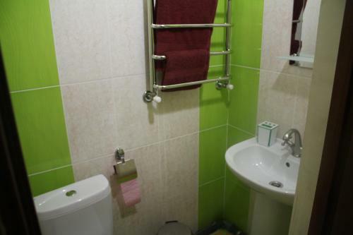 Hostal Guest House U Druzey
