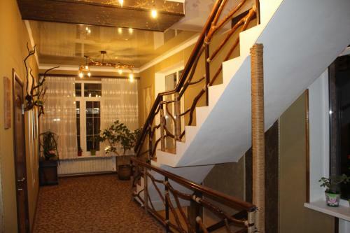 Hostal Guest House U Druzey