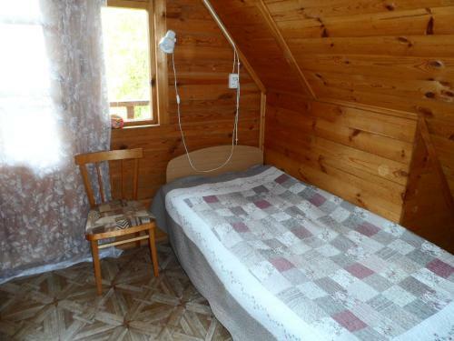 Hostal Guest House On Nikolskaya