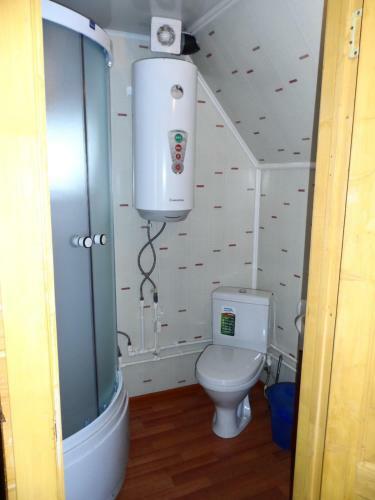 Hostal Guest House On Nikolskaya