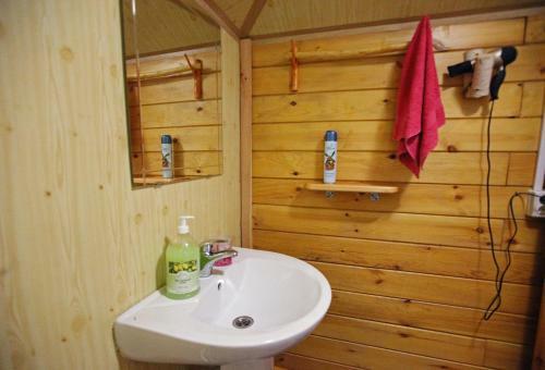 Apartamento Sport House Altai