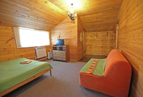 Apartamento Sport House Altai