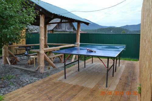 Apartamento Sport House Altai