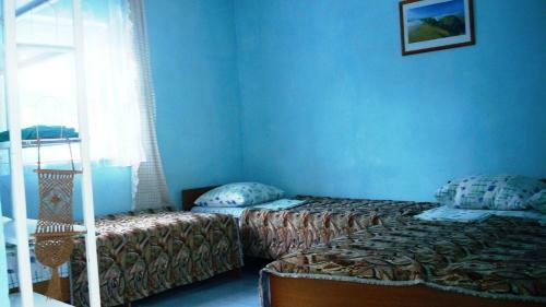 Hostal Na Sadovoy Guesthouse