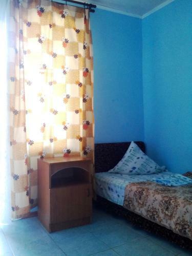 Hostal Na Sadovoy Guesthouse