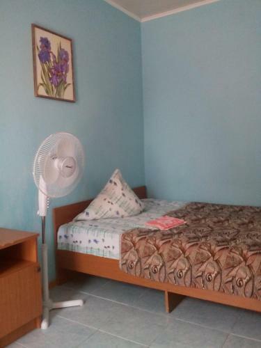 Hostal Na Sadovoy Guesthouse