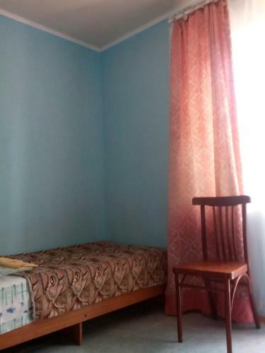 Hostal Na Sadovoy Guesthouse