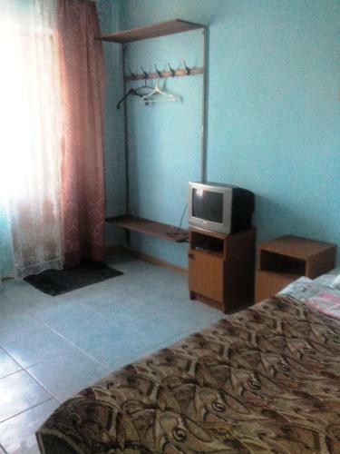 Hostal Na Sadovoy Guesthouse