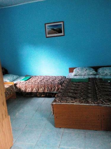 Hostal Na Sadovoy Guesthouse