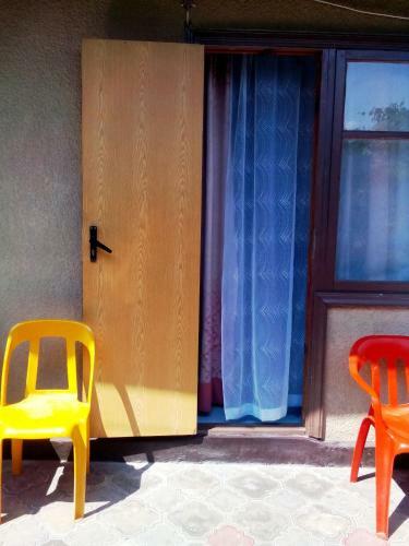 Hostal Na Sadovoy Guesthouse