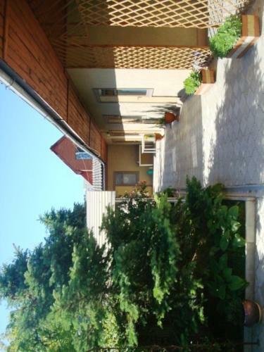 Hostal Na Sadovoy Guesthouse