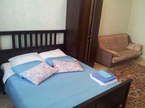 Apartamento Philisa Na Lebedeva