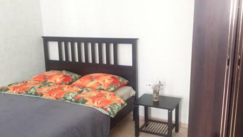Apartamento Philisa Na Lebedeva
