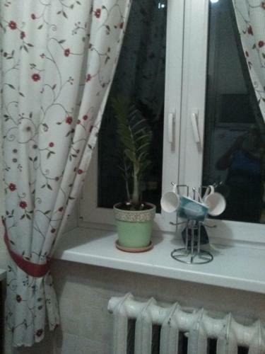 Apartamento Philisa Na Lebedeva