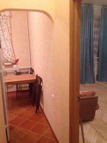 Apartamento Philisa Na Lebedeva