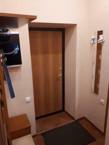 Apartamento Philisa Na Lebedeva