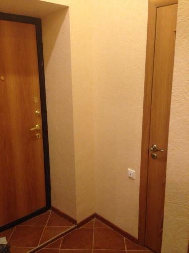 Apartamento Philisa Na Lebedeva