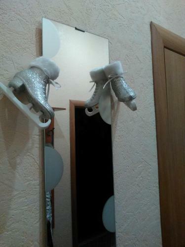 Apartamento Philisa Na Lebedeva