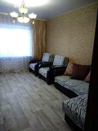 Domashnij Uyut Apartment