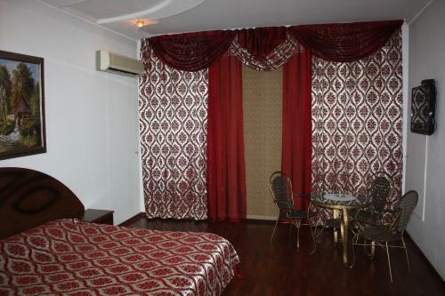 Hostal Guest House On Idarova 16