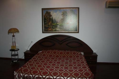 Hostal Guest House On Idarova 16