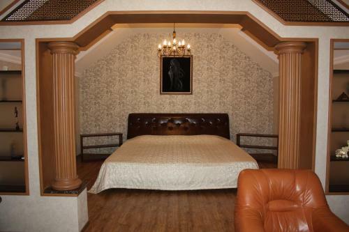 Hostal Guest House On Idarova 16