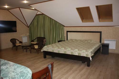 Hostal Guest House On Idarova 16
