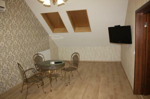 Hostal Guest House On Idarova 16