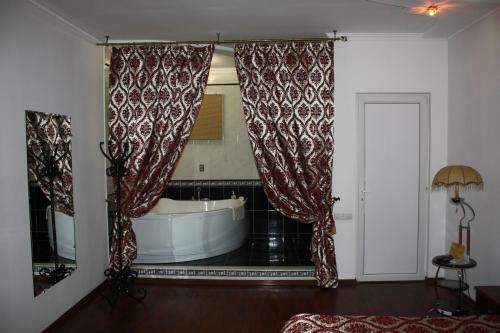 Hostal Guest House On Idarova 16
