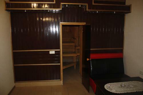 Hostal Guest House On Idarova 16