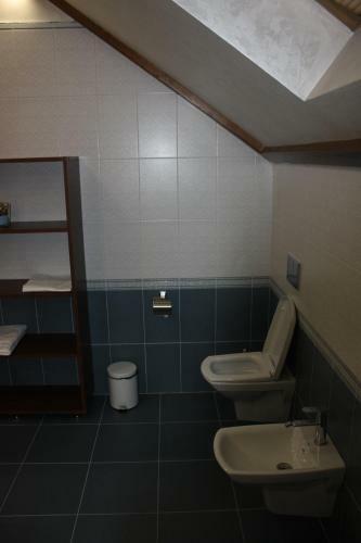 Hostal Guest House On Idarova 16
