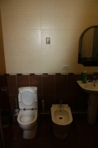Hostal Guest House On Idarova 16