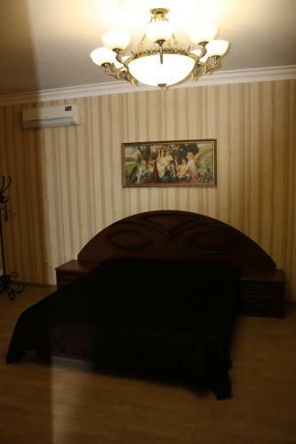 Hostal Guest House On Idarova 16