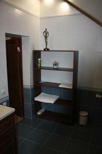 Hostal Guest House On Idarova 16
