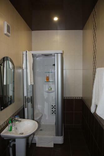 Hostal Guest House On Idarova 16