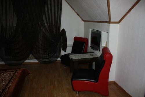 Hostal Guest House On Idarova 16
