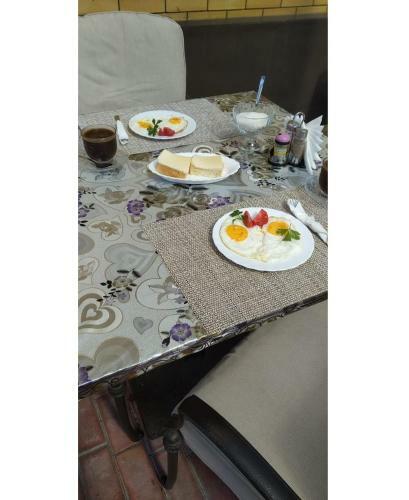 Hostal Guest House On Idarova 16