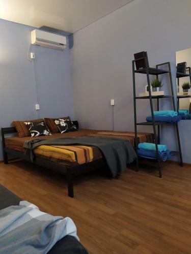 Hostal Tikhaya Gavan Guest House