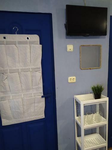 Hostal Tikhaya Gavan Guest House