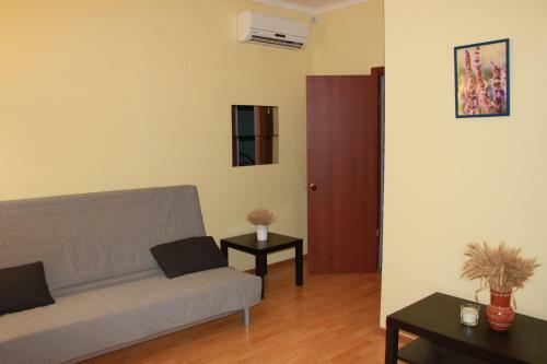Hostal Tikhaya Gavan Guest House