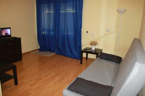 Hostal Tikhaya Gavan Guest House